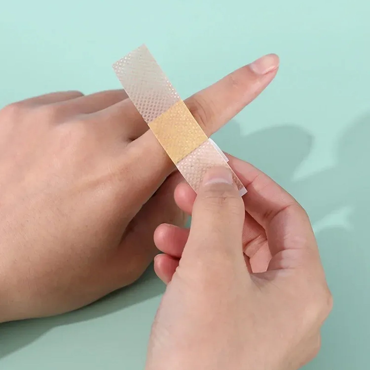 ClarityHeal Waterproof Strips ClarityHeal Waterproof Strips
